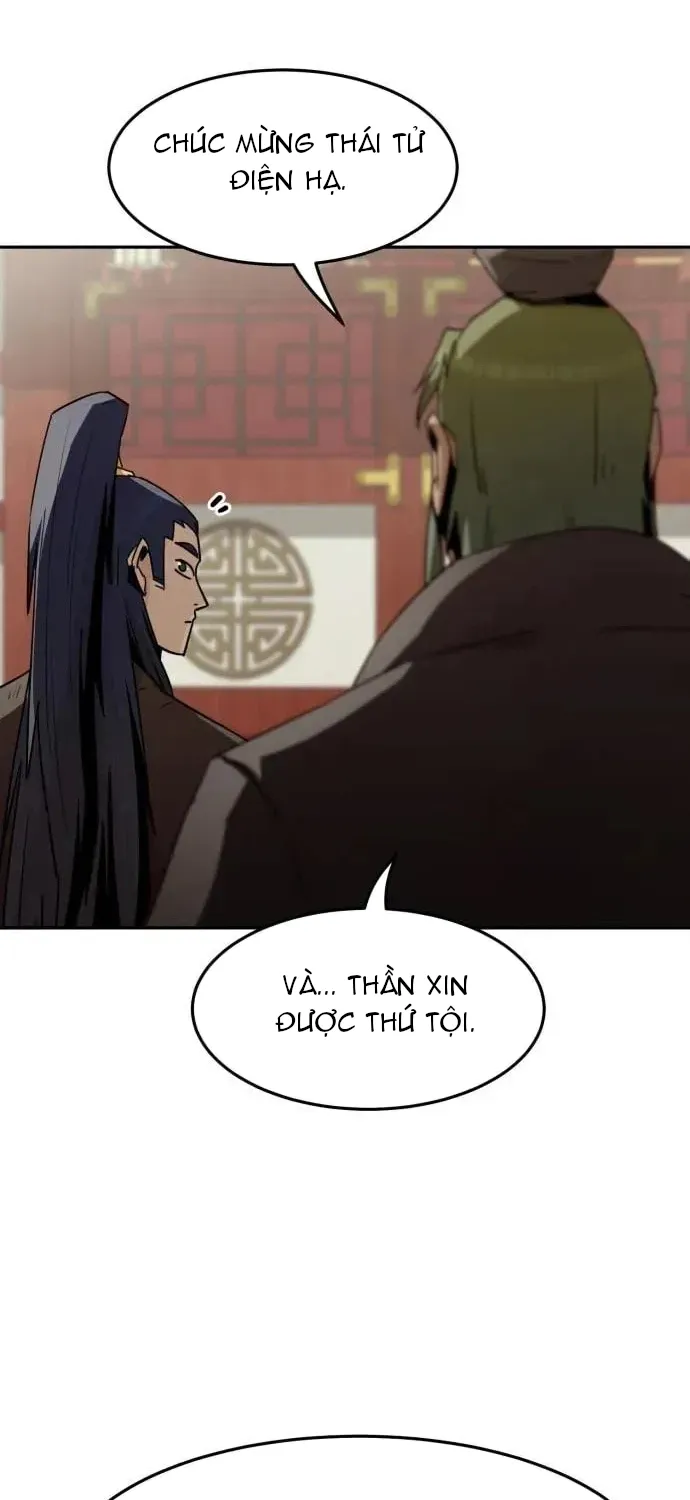 Tiểu Gia Chủ Của Tứ Xuyên Đường Gia Trở Thành Kiếm Thần Chap 114 - Next Chap 115