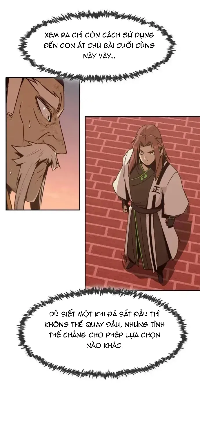 Tiểu Gia Chủ Của Tứ Xuyên Đường Gia Trở Thành Kiếm Thần Chap 114 - Next Chap 115