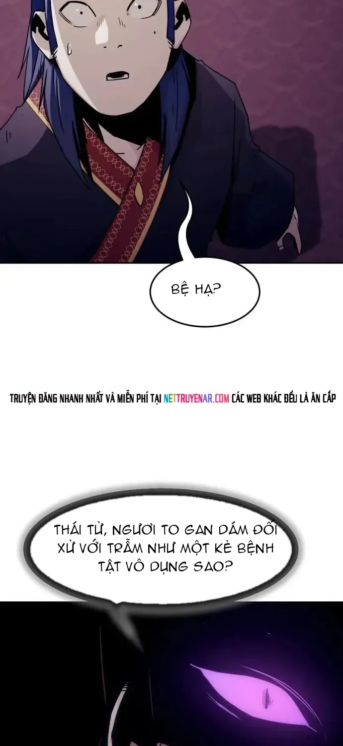 Tiểu Gia Chủ Của Tứ Xuyên Đường Gia Trở Thành Kiếm Thần Chap 114 - Next Chap 115