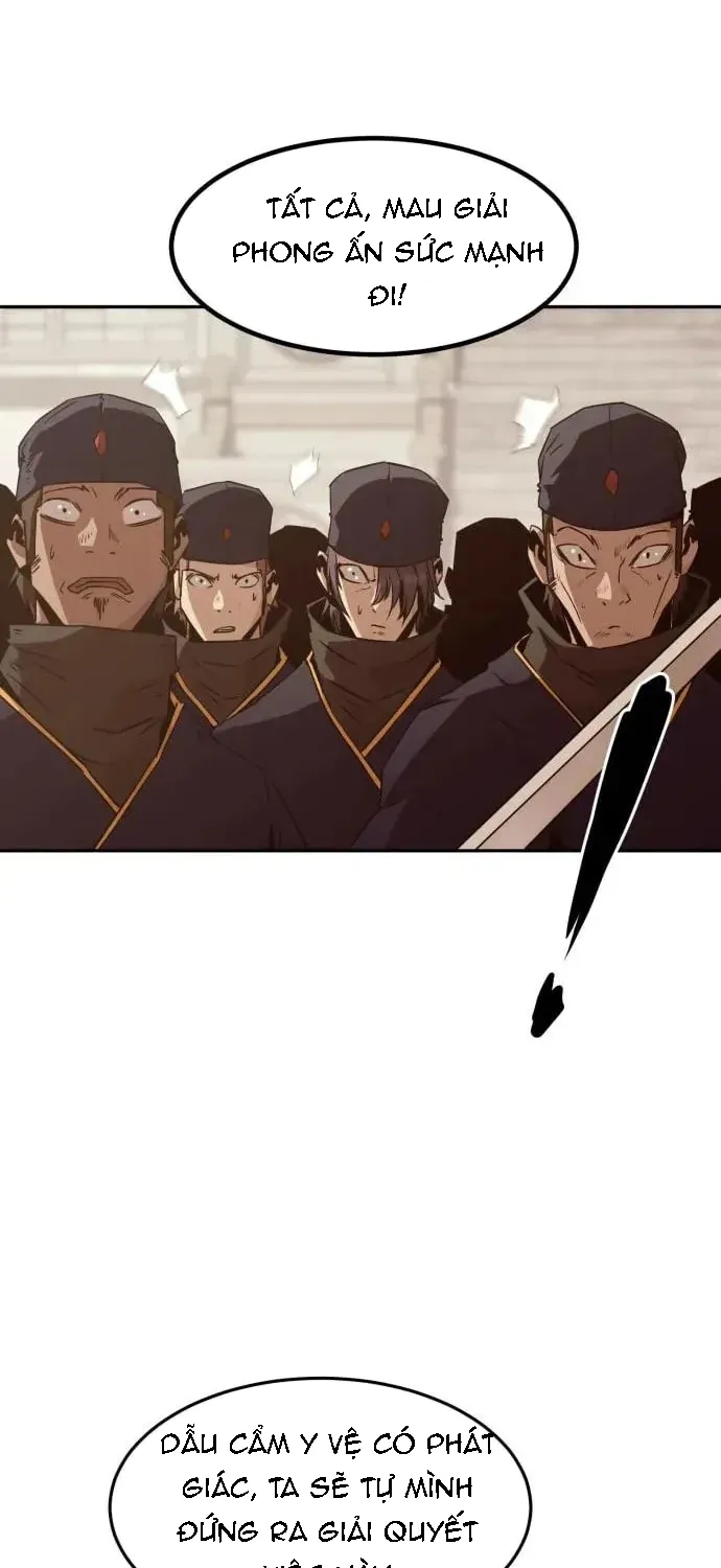 Tiểu Gia Chủ Của Tứ Xuyên Đường Gia Trở Thành Kiếm Thần Chap 114 - Next Chap 115