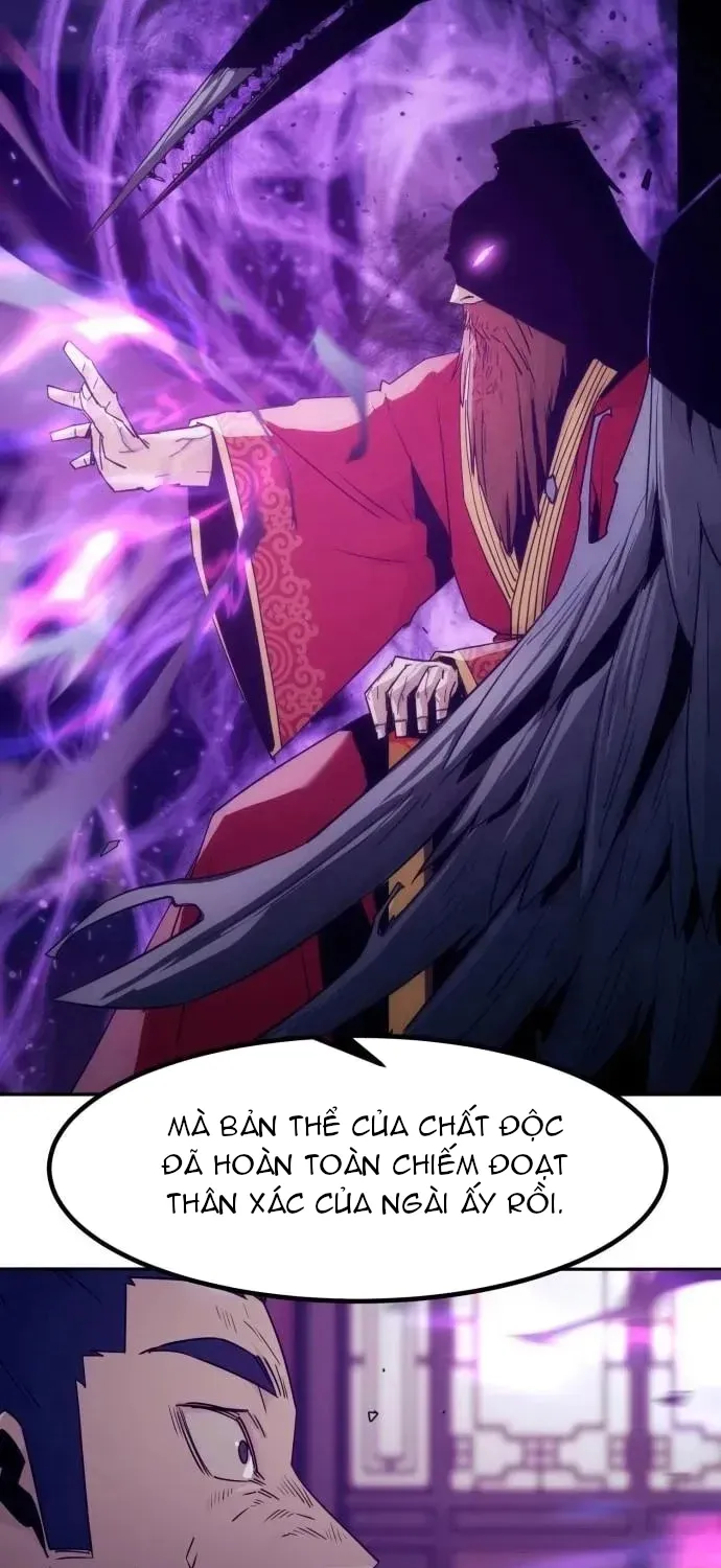Tiểu Gia Chủ Của Tứ Xuyên Đường Gia Trở Thành Kiếm Thần Chap 114 - Next Chap 115