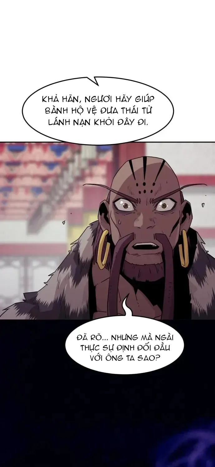 Tiểu Gia Chủ Của Tứ Xuyên Đường Gia Trở Thành Kiếm Thần Chap 114 - Next Chap 115