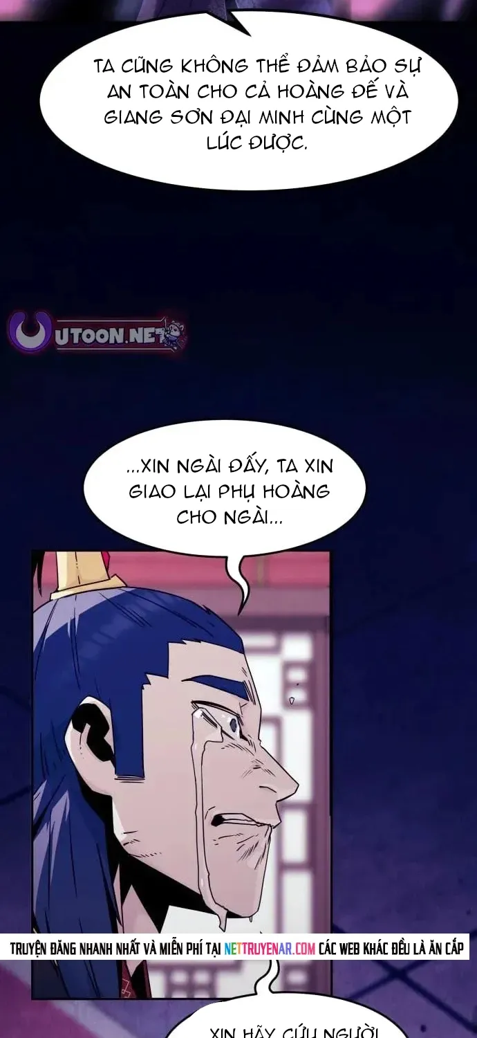 Tiểu Gia Chủ Của Tứ Xuyên Đường Gia Trở Thành Kiếm Thần Chap 114 - Next Chap 115