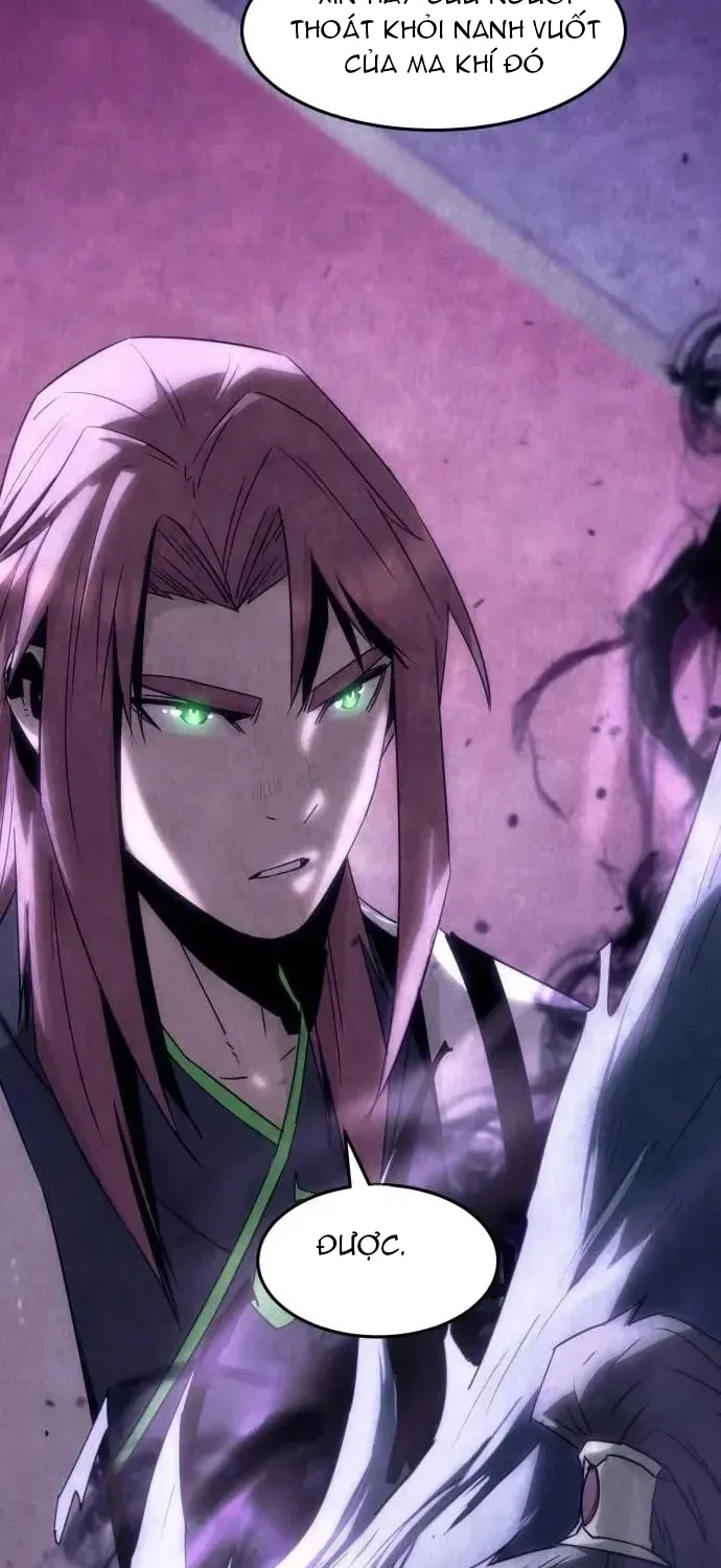 Tiểu Gia Chủ Của Tứ Xuyên Đường Gia Trở Thành Kiếm Thần Chap 114 - Next Chap 115