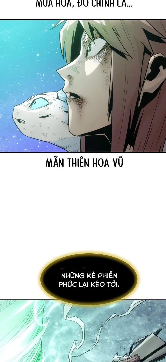 Tiểu Gia Chủ Của Tứ Xuyên Đường Gia Trở Thành Kiếm Thần Chap 117 - Next Chap 118