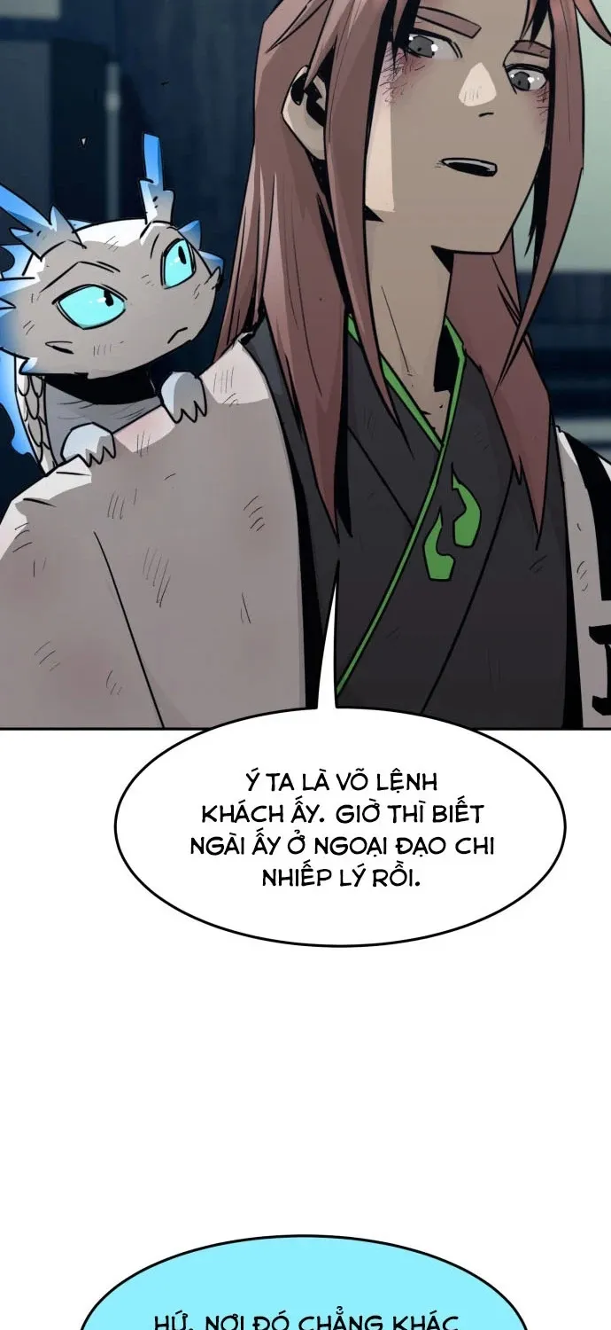 Tiểu Gia Chủ Của Tứ Xuyên Đường Gia Trở Thành Kiếm Thần Chap 117 - Next Chap 118