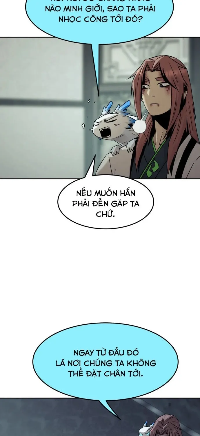 Tiểu Gia Chủ Của Tứ Xuyên Đường Gia Trở Thành Kiếm Thần Chap 117 - Next Chap 118