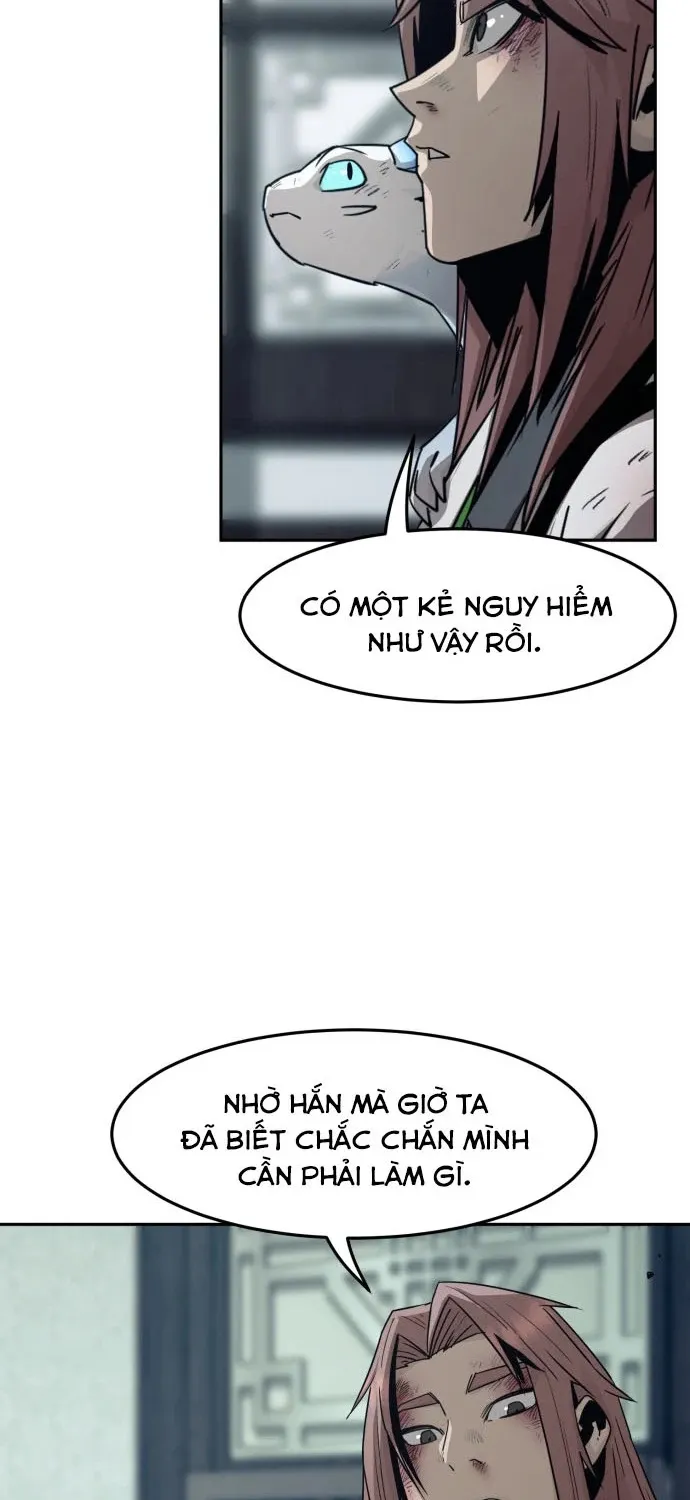 Tiểu Gia Chủ Của Tứ Xuyên Đường Gia Trở Thành Kiếm Thần Chap 117 - Next Chap 118