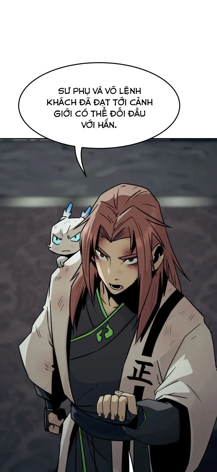 Tiểu Gia Chủ Của Tứ Xuyên Đường Gia Trở Thành Kiếm Thần Chap 117 - Next Chap 118