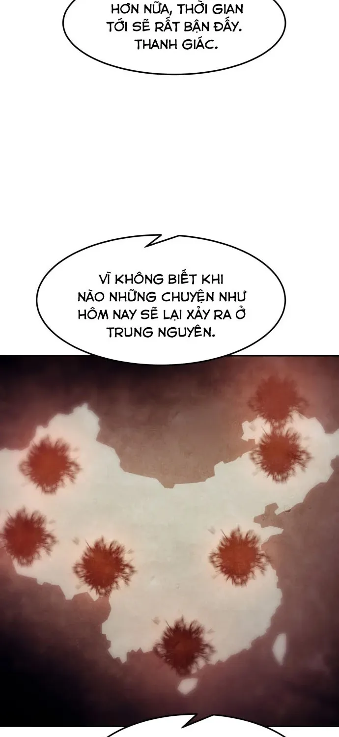Tiểu Gia Chủ Của Tứ Xuyên Đường Gia Trở Thành Kiếm Thần Chap 117 - Next Chap 118
