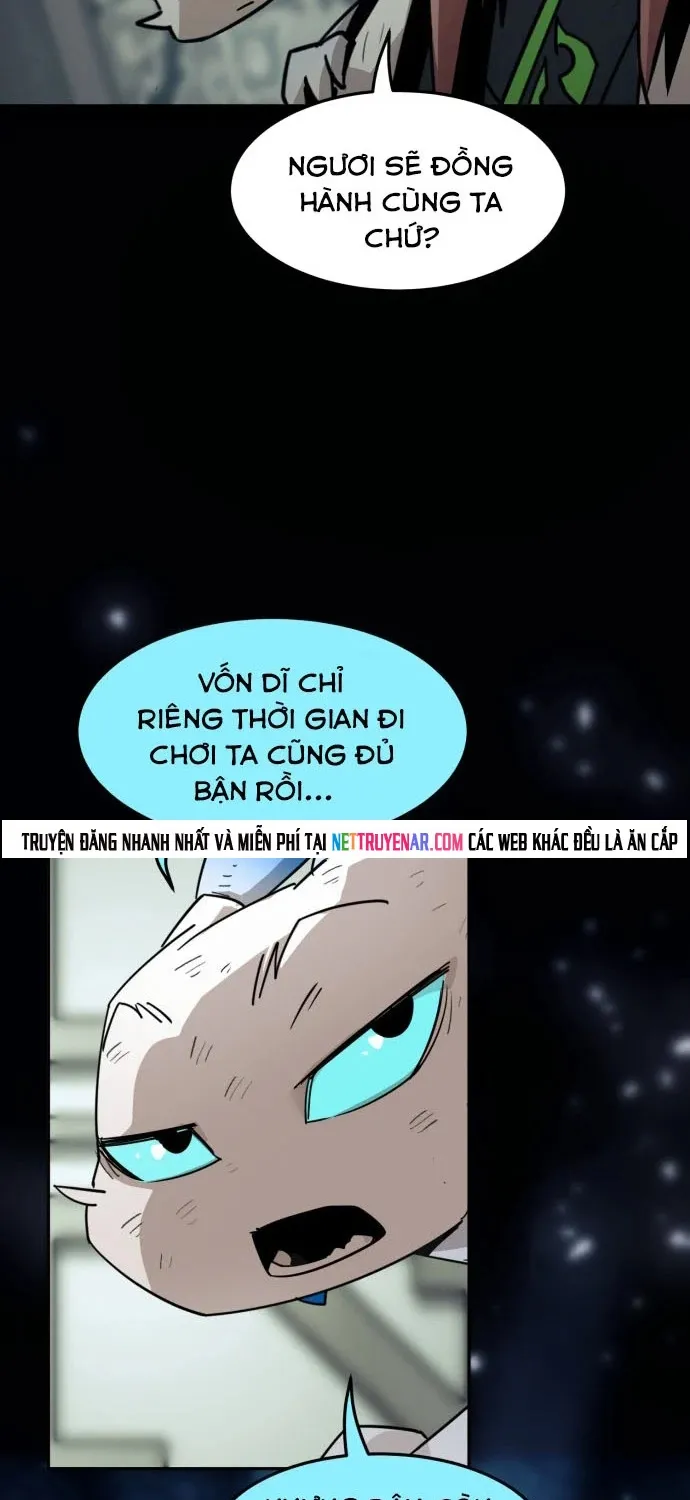 Tiểu Gia Chủ Của Tứ Xuyên Đường Gia Trở Thành Kiếm Thần Chap 117 - Next Chap 118