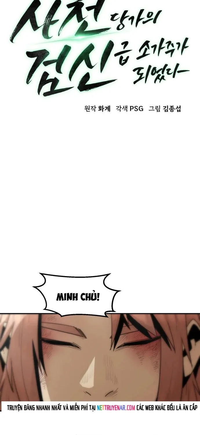 Tiểu Gia Chủ Của Tứ Xuyên Đường Gia Trở Thành Kiếm Thần Chap 117 - Next Chap 118