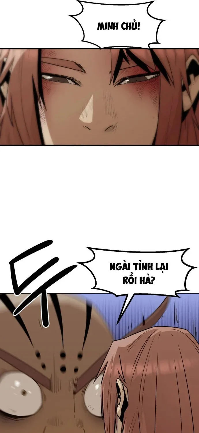 Tiểu Gia Chủ Của Tứ Xuyên Đường Gia Trở Thành Kiếm Thần Chap 117 - Next Chap 118