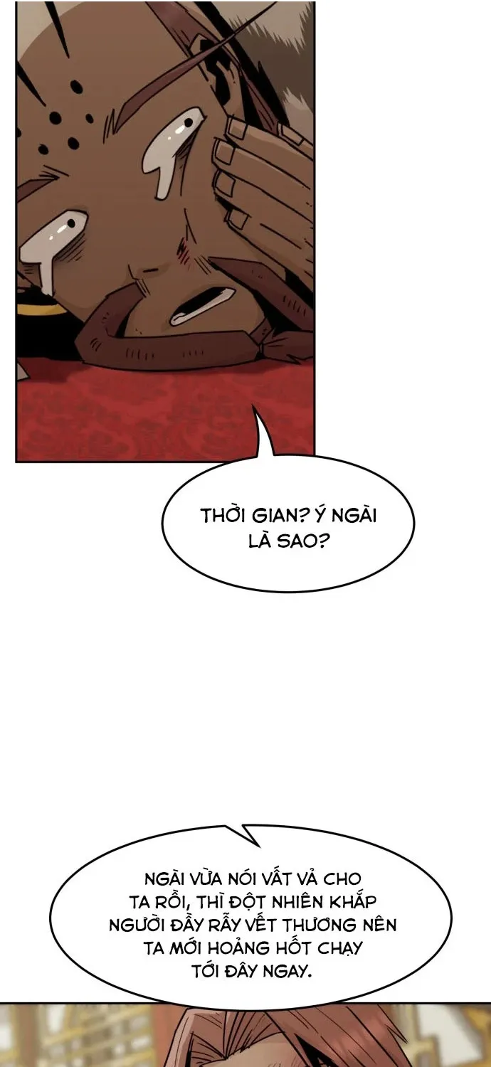 Tiểu Gia Chủ Của Tứ Xuyên Đường Gia Trở Thành Kiếm Thần Chap 117 - Next Chap 118