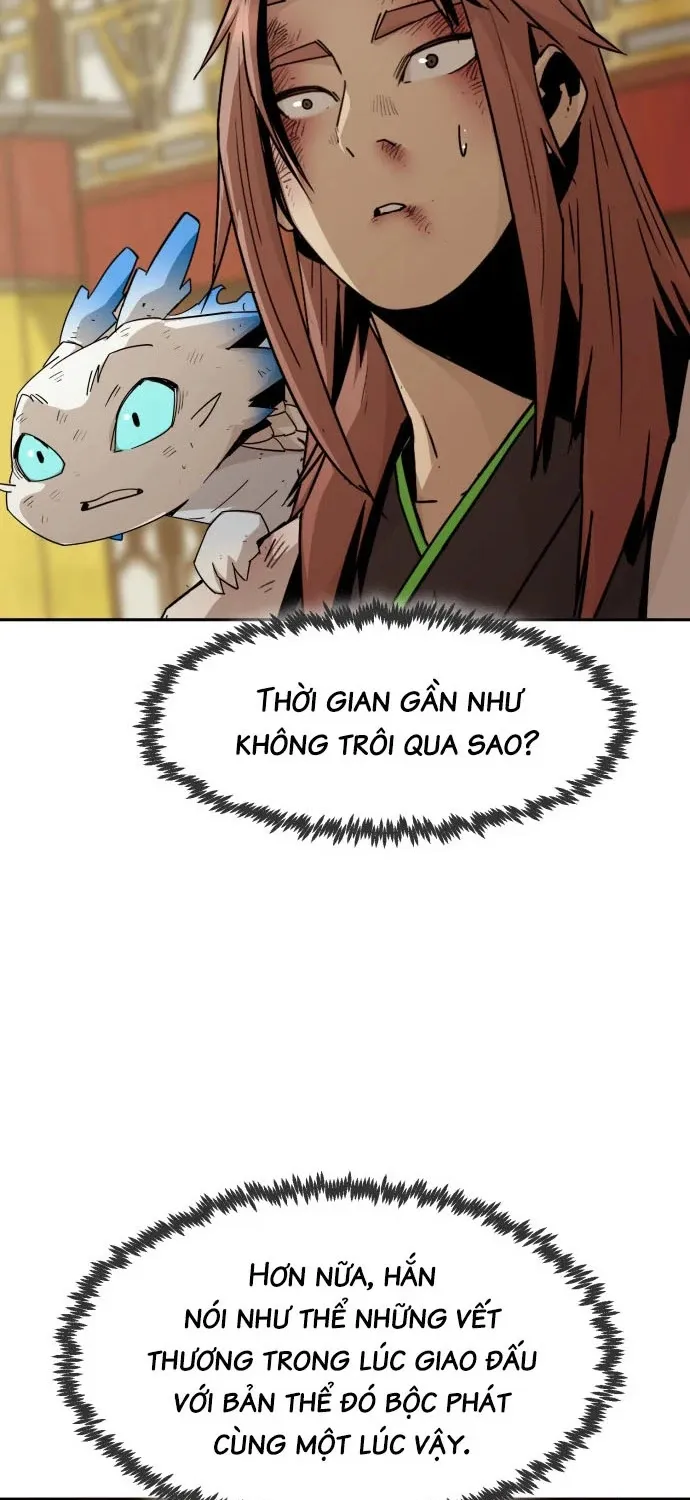 Tiểu Gia Chủ Của Tứ Xuyên Đường Gia Trở Thành Kiếm Thần Chap 117 - Next Chap 118