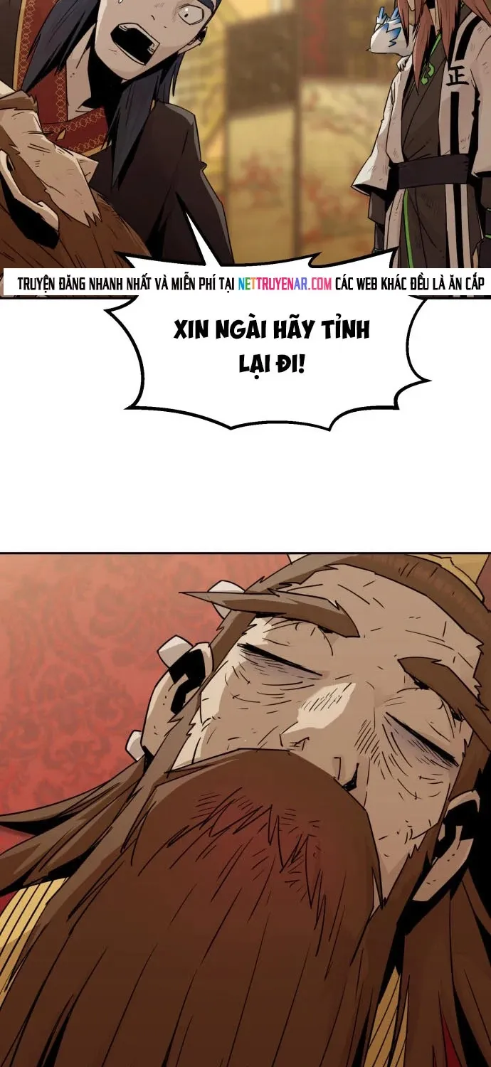 Tiểu Gia Chủ Của Tứ Xuyên Đường Gia Trở Thành Kiếm Thần Chap 117 - Next Chap 118