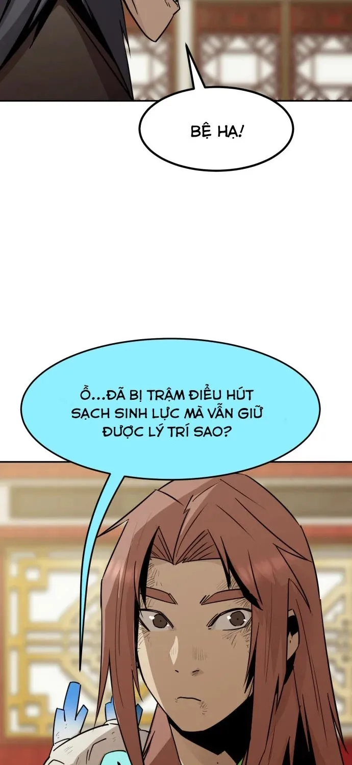 Tiểu Gia Chủ Của Tứ Xuyên Đường Gia Trở Thành Kiếm Thần Chap 117 - Next Chap 118