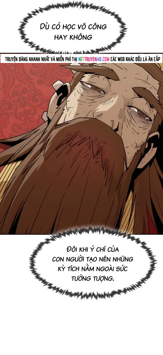 Tiểu Gia Chủ Của Tứ Xuyên Đường Gia Trở Thành Kiếm Thần Chap 117 - Next Chap 118