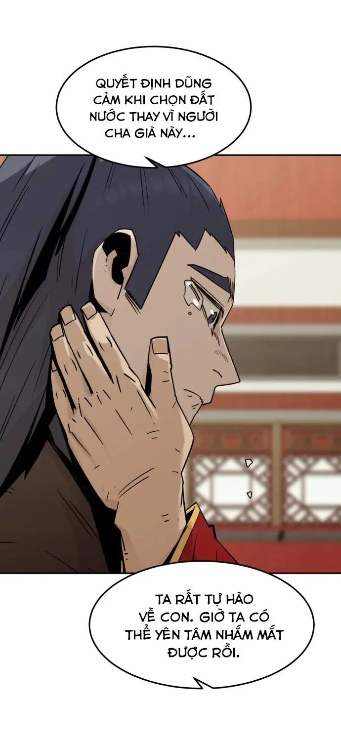 Tiểu Gia Chủ Của Tứ Xuyên Đường Gia Trở Thành Kiếm Thần Chap 117 - Next Chap 118