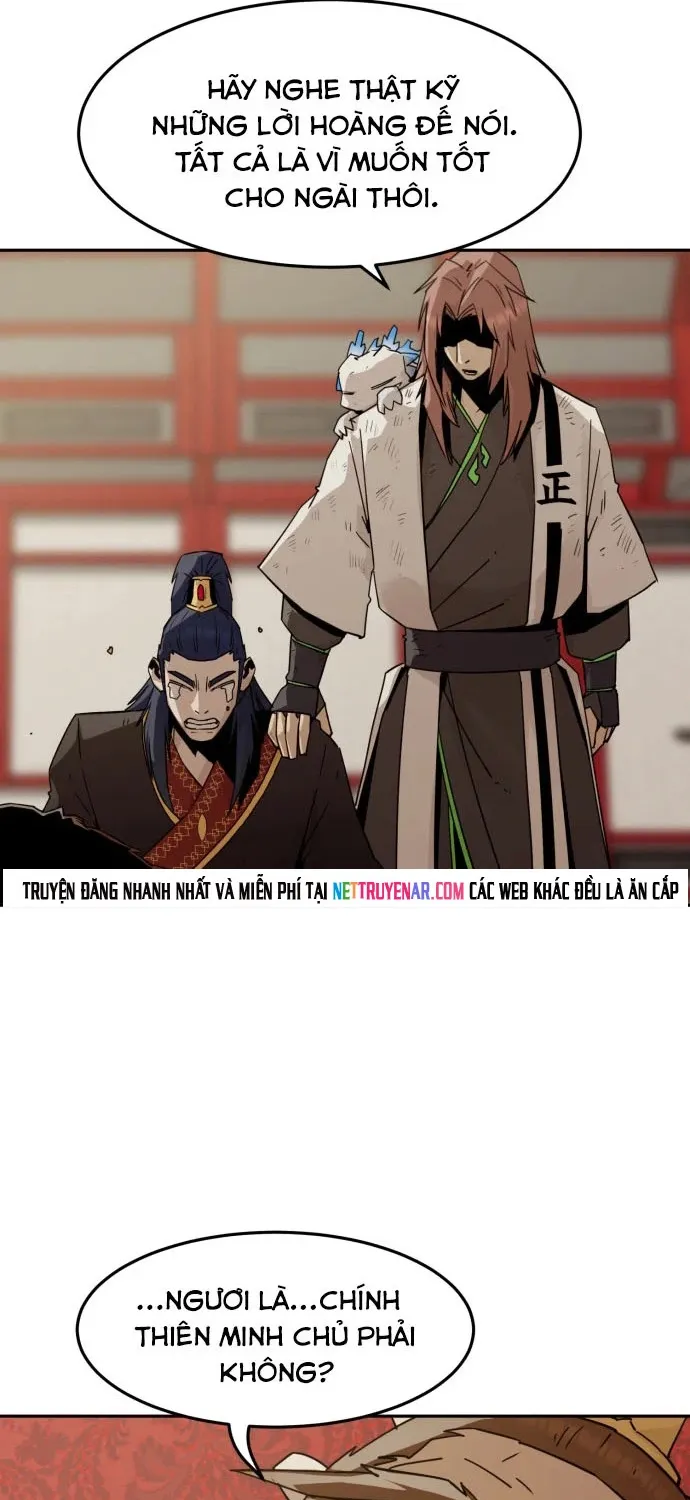 Tiểu Gia Chủ Của Tứ Xuyên Đường Gia Trở Thành Kiếm Thần Chap 117 - Next Chap 118