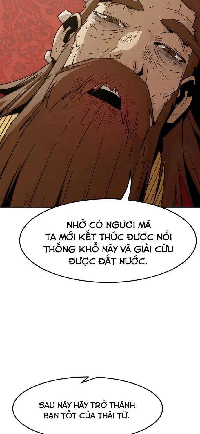 Tiểu Gia Chủ Của Tứ Xuyên Đường Gia Trở Thành Kiếm Thần Chap 117 - Next Chap 118