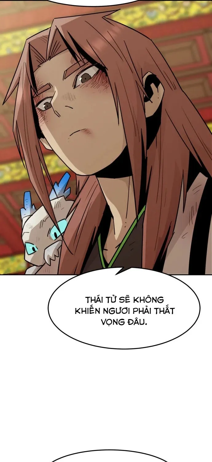 Tiểu Gia Chủ Của Tứ Xuyên Đường Gia Trở Thành Kiếm Thần Chap 117 - Next Chap 118