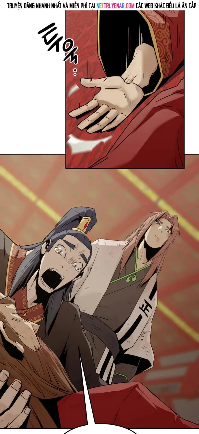 Tiểu Gia Chủ Của Tứ Xuyên Đường Gia Trở Thành Kiếm Thần Chap 117 - Next Chap 118