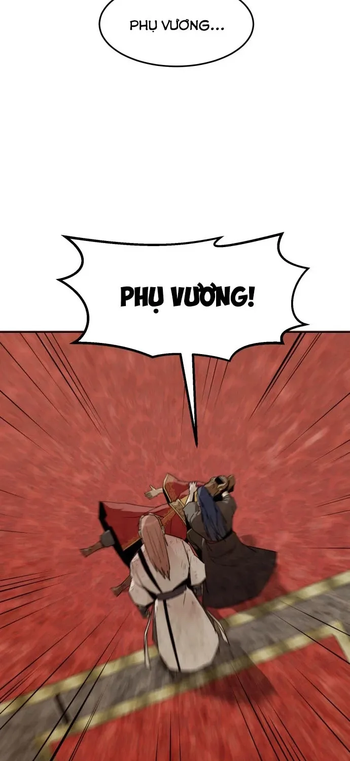 Tiểu Gia Chủ Của Tứ Xuyên Đường Gia Trở Thành Kiếm Thần Chap 117 - Next Chap 118