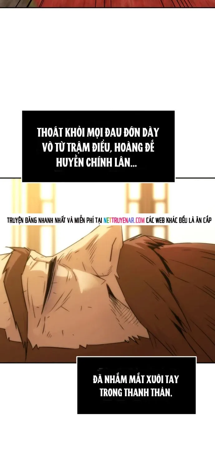 Tiểu Gia Chủ Của Tứ Xuyên Đường Gia Trở Thành Kiếm Thần Chap 117 - Next Chap 118