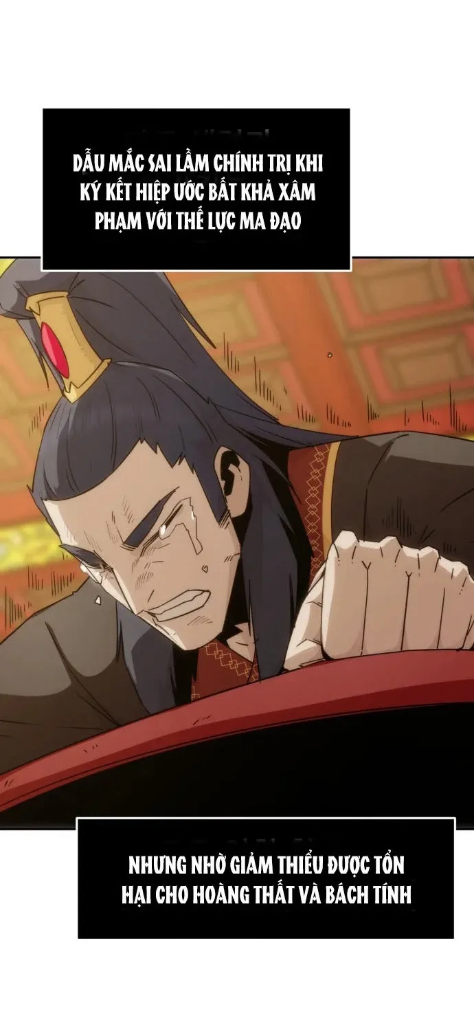 Tiểu Gia Chủ Của Tứ Xuyên Đường Gia Trở Thành Kiếm Thần Chap 117 - Next Chap 118