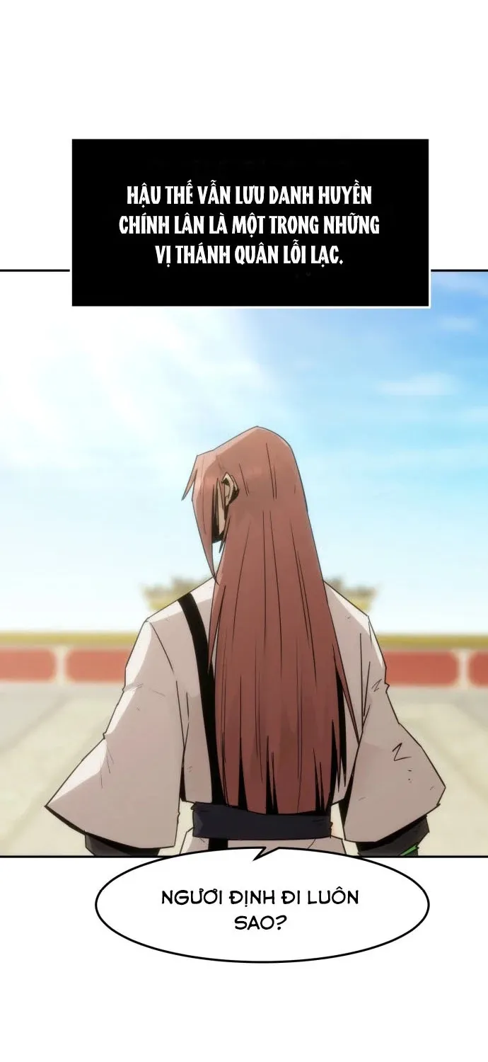 Tiểu Gia Chủ Của Tứ Xuyên Đường Gia Trở Thành Kiếm Thần Chap 117 - Next Chap 118