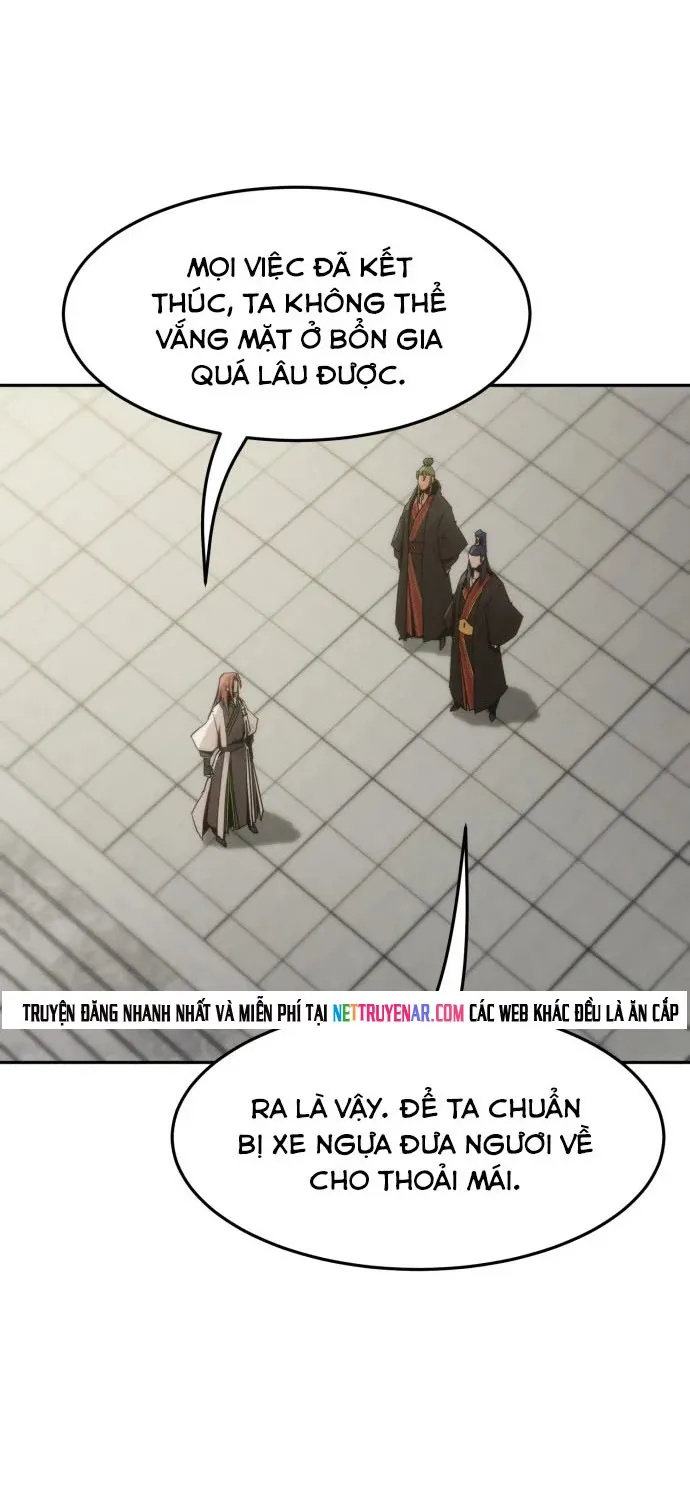 Tiểu Gia Chủ Của Tứ Xuyên Đường Gia Trở Thành Kiếm Thần Chap 117 - Next Chap 118
