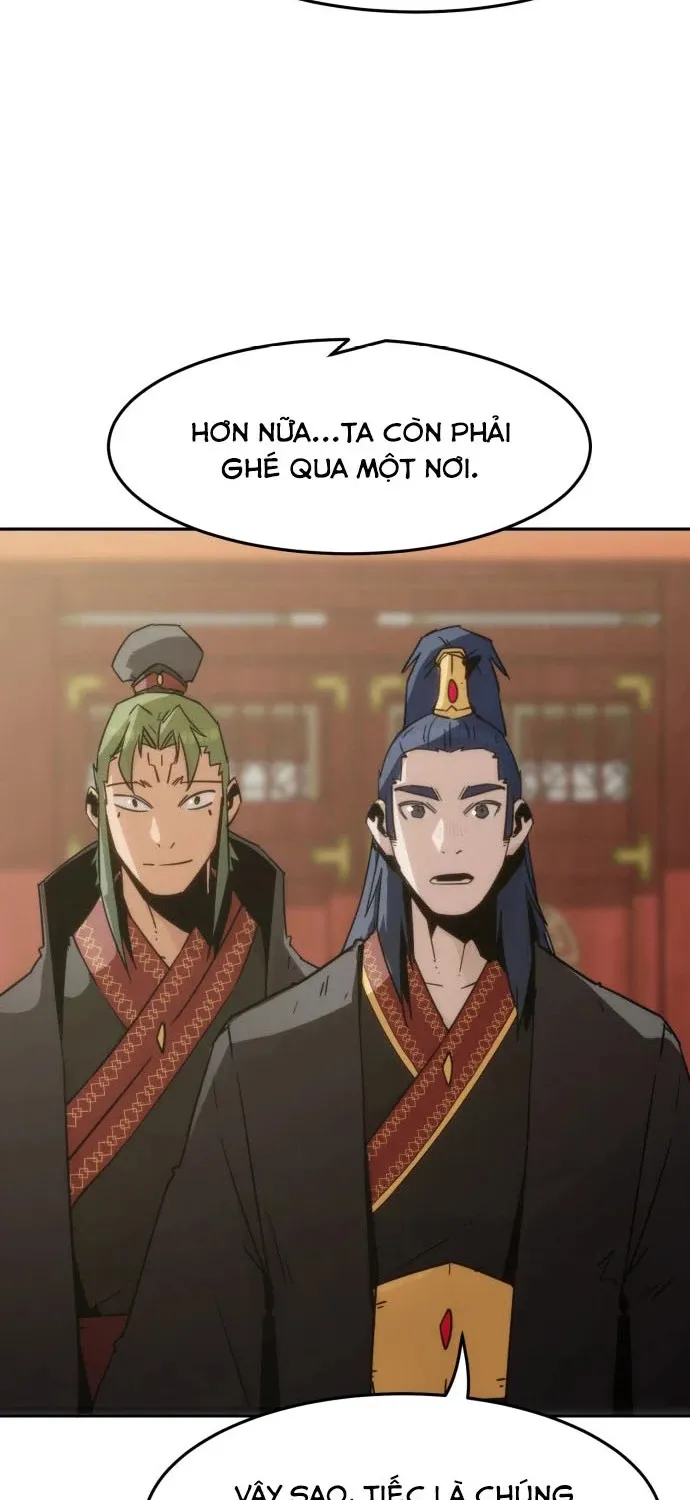 Tiểu Gia Chủ Của Tứ Xuyên Đường Gia Trở Thành Kiếm Thần Chap 117 - Next Chap 118