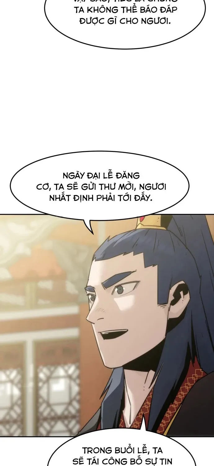 Tiểu Gia Chủ Của Tứ Xuyên Đường Gia Trở Thành Kiếm Thần Chap 117 - Next Chap 118