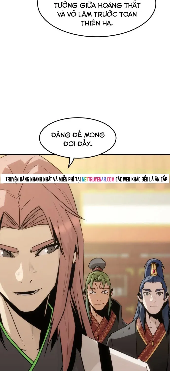 Tiểu Gia Chủ Của Tứ Xuyên Đường Gia Trở Thành Kiếm Thần Chap 117 - Next Chap 118