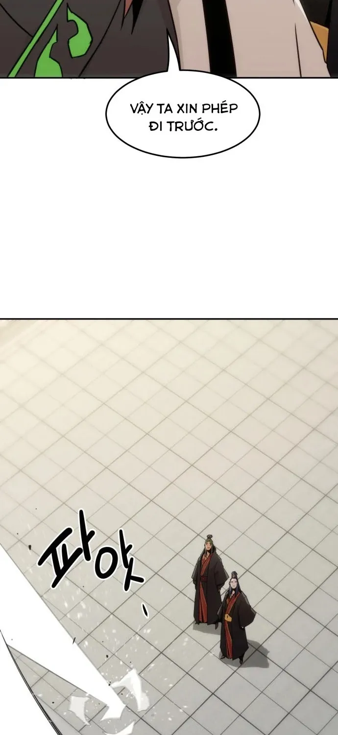 Tiểu Gia Chủ Của Tứ Xuyên Đường Gia Trở Thành Kiếm Thần Chap 117 - Next Chap 118