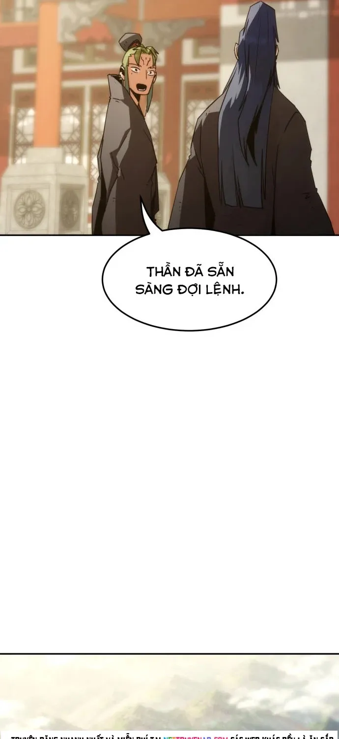 Tiểu Gia Chủ Của Tứ Xuyên Đường Gia Trở Thành Kiếm Thần Chap 117 - Next Chap 118