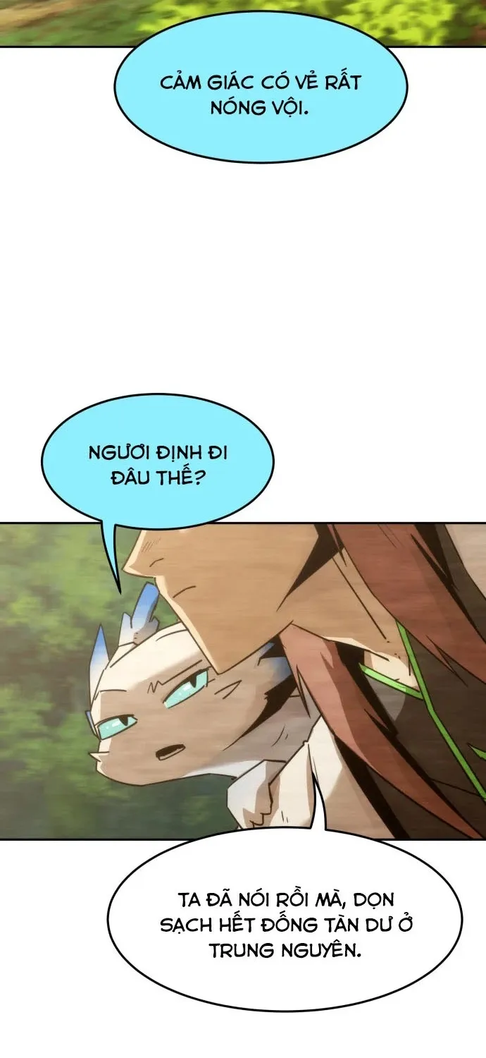 Tiểu Gia Chủ Của Tứ Xuyên Đường Gia Trở Thành Kiếm Thần Chap 117 - Next Chap 118