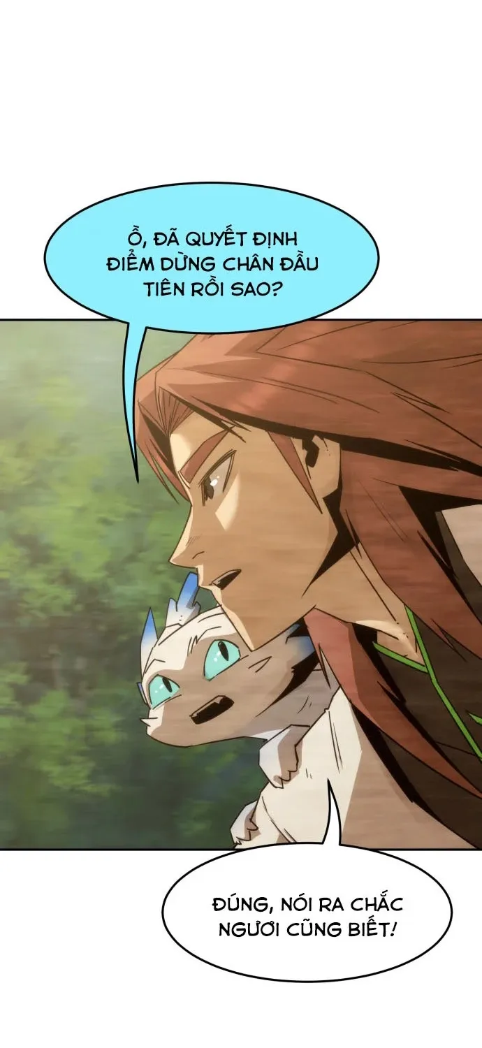 Tiểu Gia Chủ Của Tứ Xuyên Đường Gia Trở Thành Kiếm Thần Chap 117 - Next Chap 118