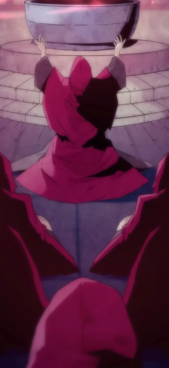 Tiểu Gia Chủ Của Tứ Xuyên Đường Gia Trở Thành Kiếm Thần Chap 117 - Next Chap 118