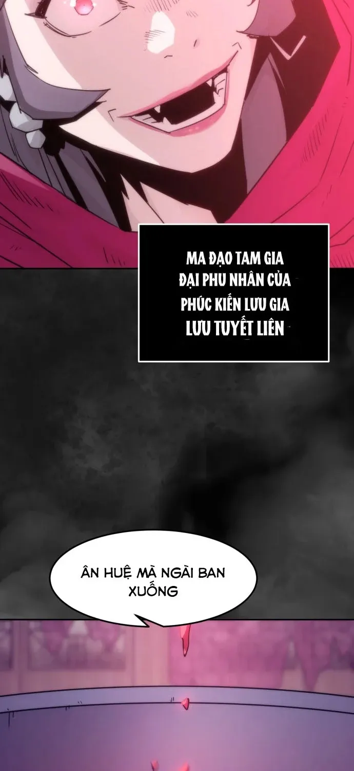 Tiểu Gia Chủ Của Tứ Xuyên Đường Gia Trở Thành Kiếm Thần Chap 117 - Next Chap 118