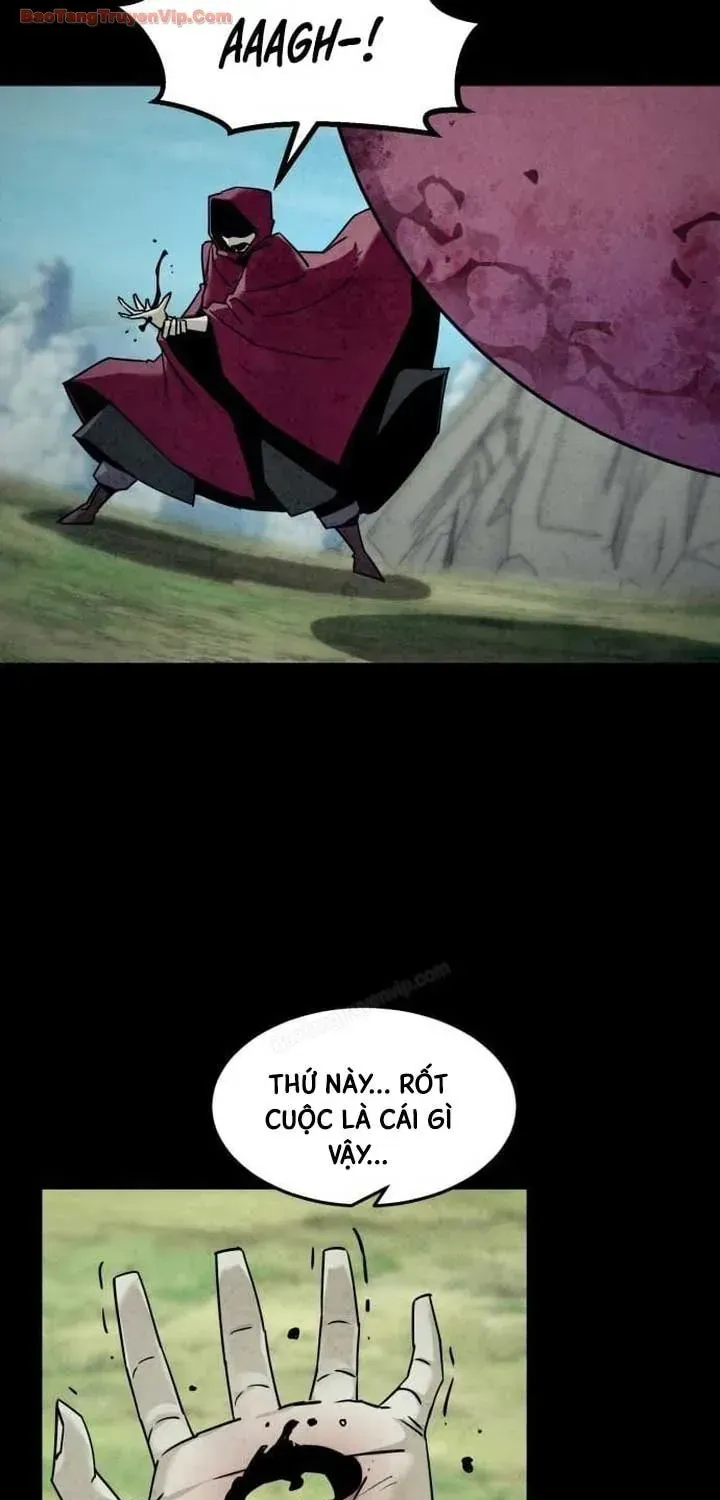 Tiểu Gia Chủ Của Tứ Xuyên Đường Gia Trở Thành Kiếm Thần Chap 118 - Next Chap 119