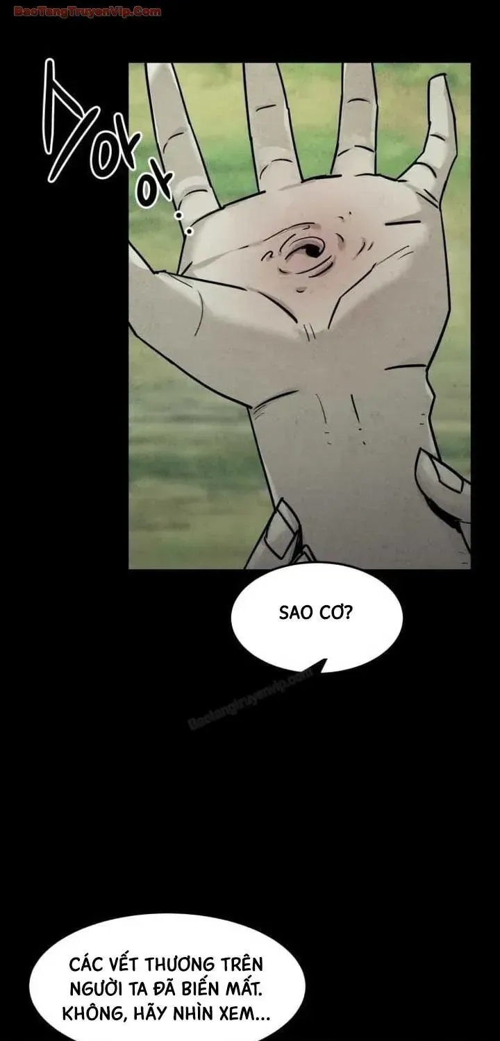 Tiểu Gia Chủ Của Tứ Xuyên Đường Gia Trở Thành Kiếm Thần Chap 118 - Next Chap 119