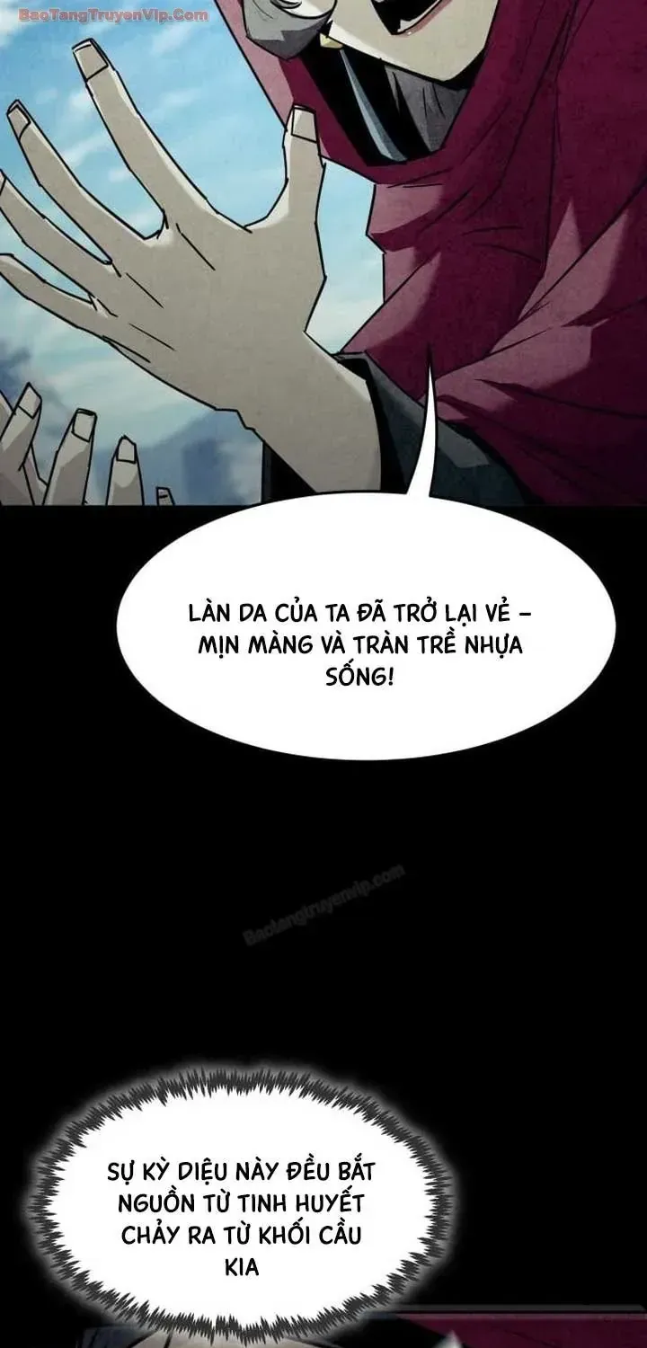 Tiểu Gia Chủ Của Tứ Xuyên Đường Gia Trở Thành Kiếm Thần Chap 118 - Next Chap 119