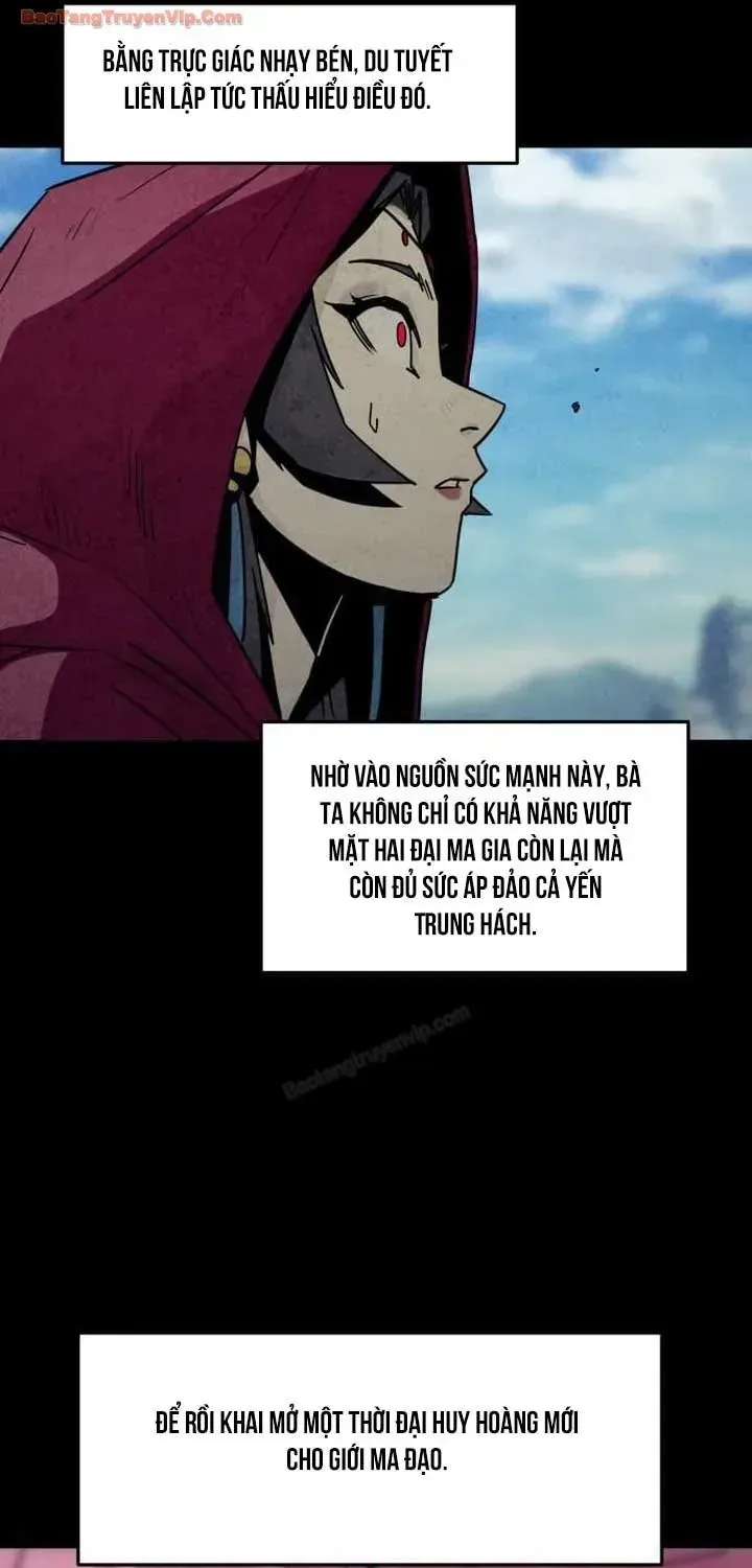 Tiểu Gia Chủ Của Tứ Xuyên Đường Gia Trở Thành Kiếm Thần Chap 118 - Next Chap 119
