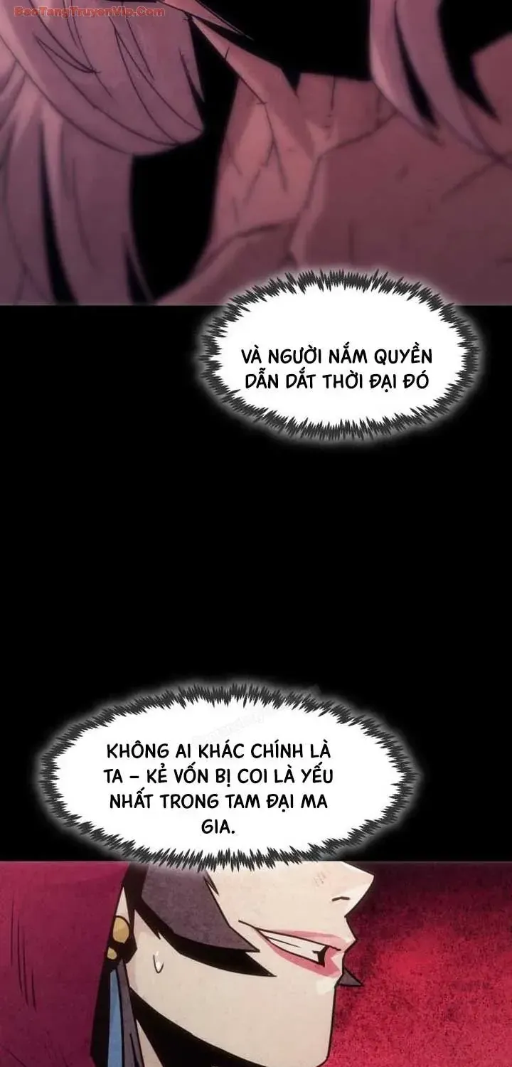 Tiểu Gia Chủ Của Tứ Xuyên Đường Gia Trở Thành Kiếm Thần Chap 118 - Next Chap 119