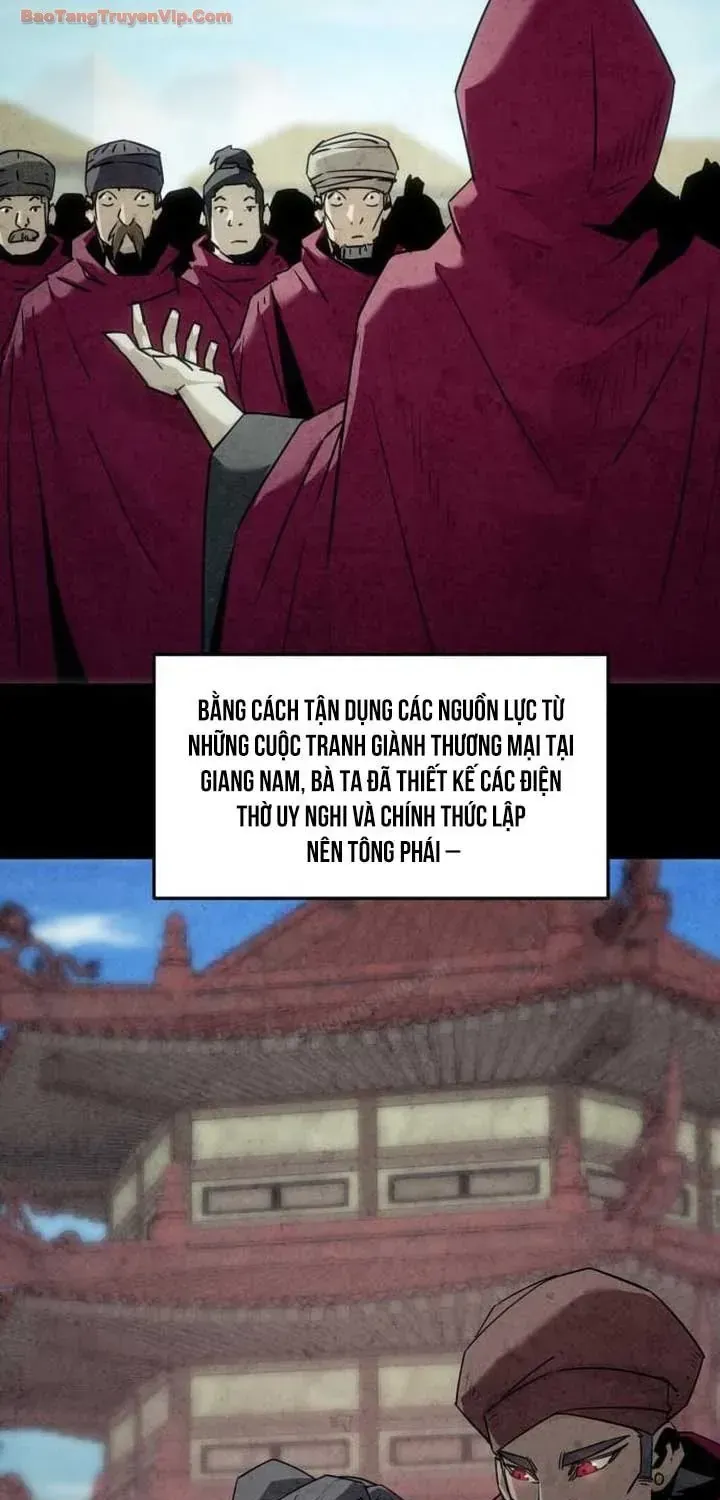 Tiểu Gia Chủ Của Tứ Xuyên Đường Gia Trở Thành Kiếm Thần Chap 118 - Next Chap 119