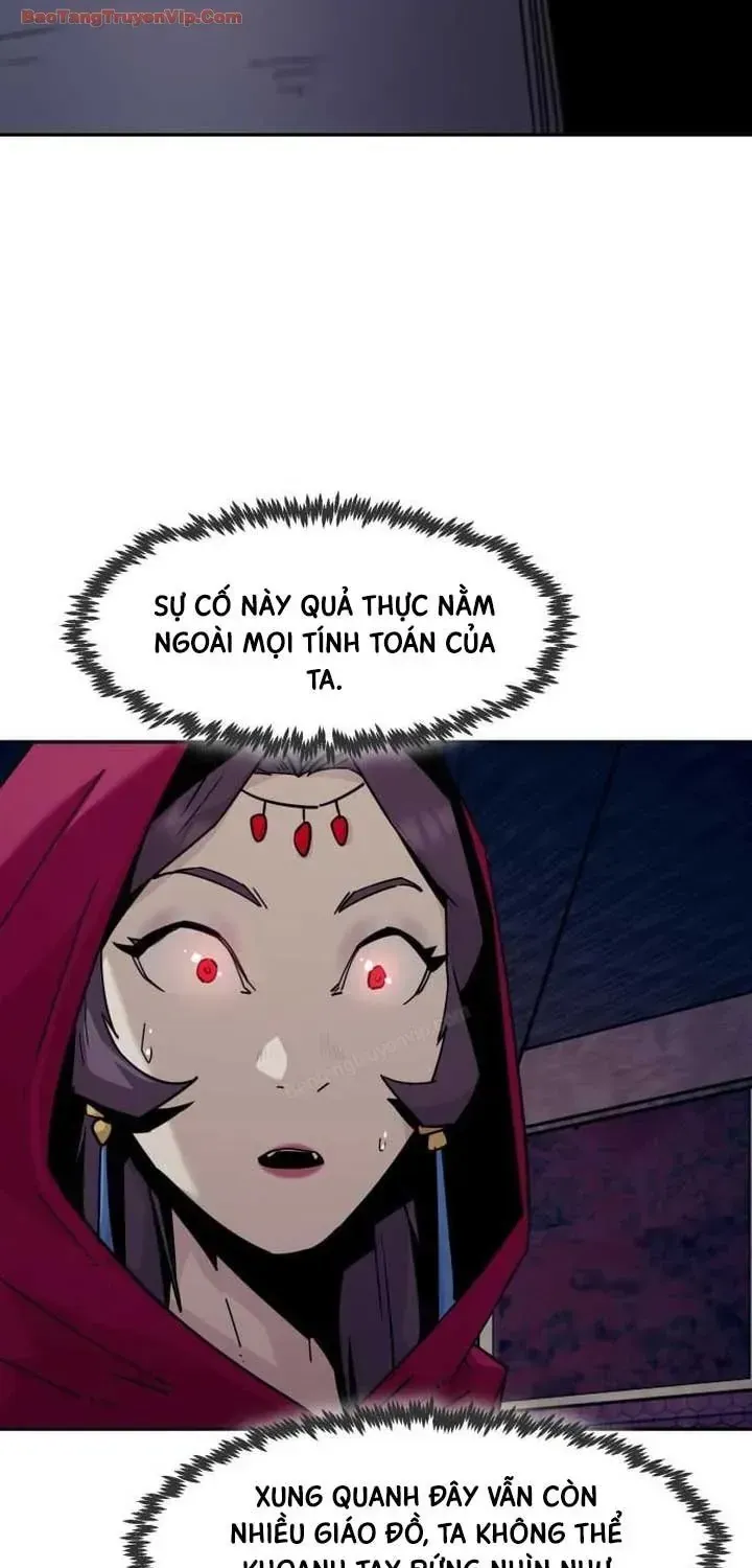 Tiểu Gia Chủ Của Tứ Xuyên Đường Gia Trở Thành Kiếm Thần Chap 118 - Next Chap 119