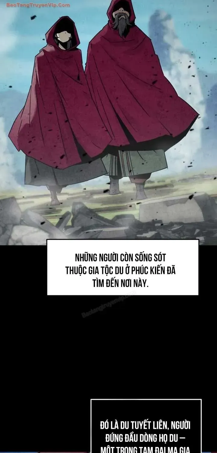 Tiểu Gia Chủ Của Tứ Xuyên Đường Gia Trở Thành Kiếm Thần Chap 118 - Next Chap 119
