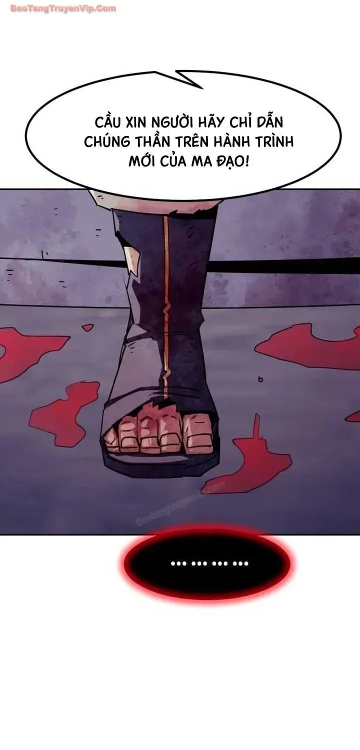 Tiểu Gia Chủ Của Tứ Xuyên Đường Gia Trở Thành Kiếm Thần Chap 118 - Next Chap 119